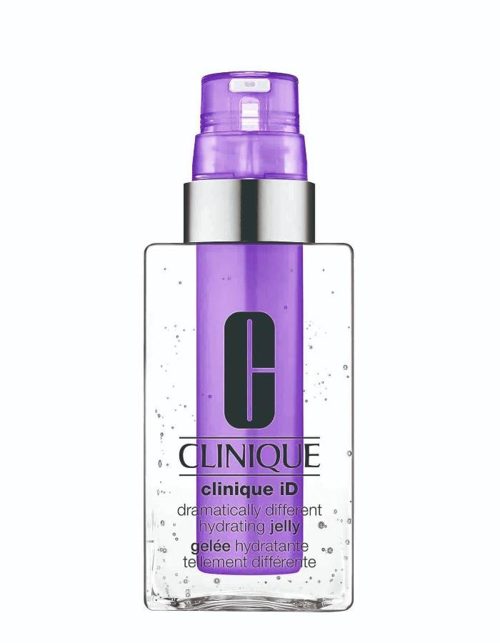 Clinique iD anti-aging booster u hidratantnom gelu