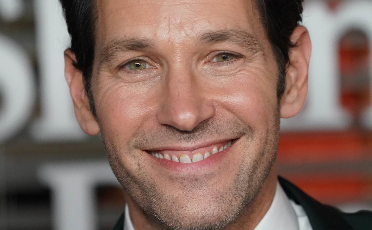 Paul Rudd