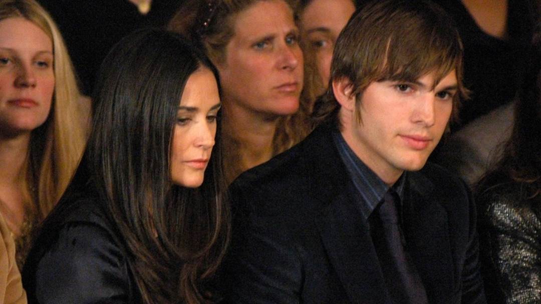 Demi Moore i Ashton Kutcher su bili u braku