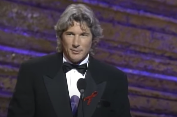 Richard Gere