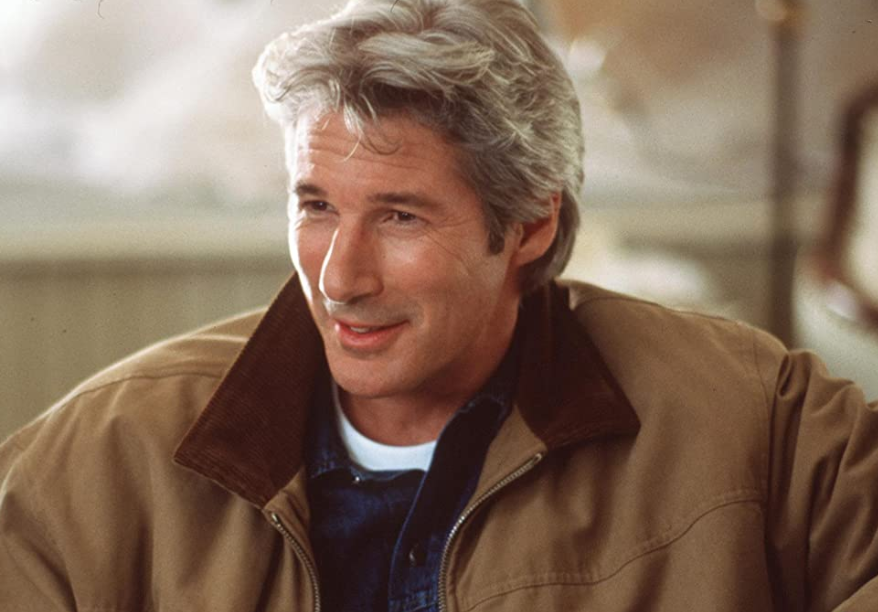 Richard Gere