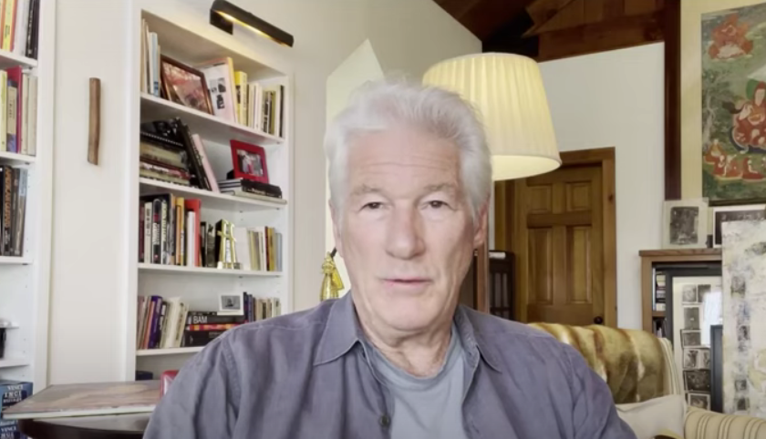 Richard Gere