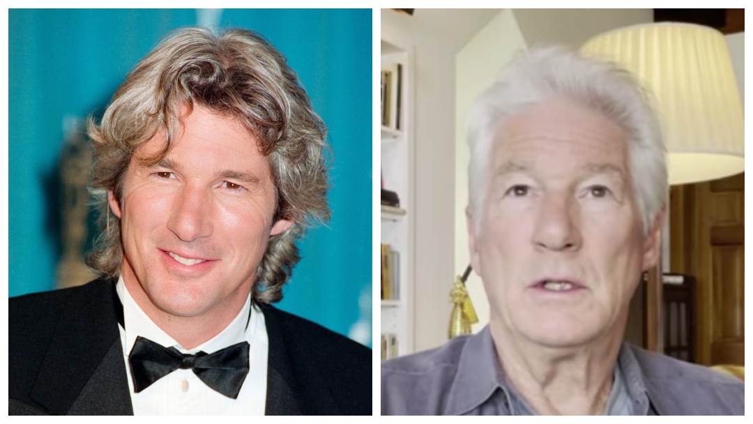 Richard Gere