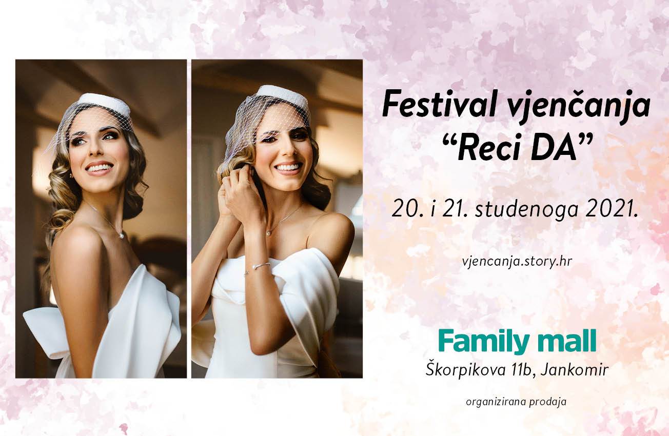 festival vjencanja