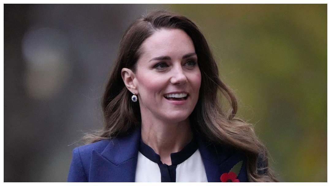 Kate Middleton voli kititi jelku