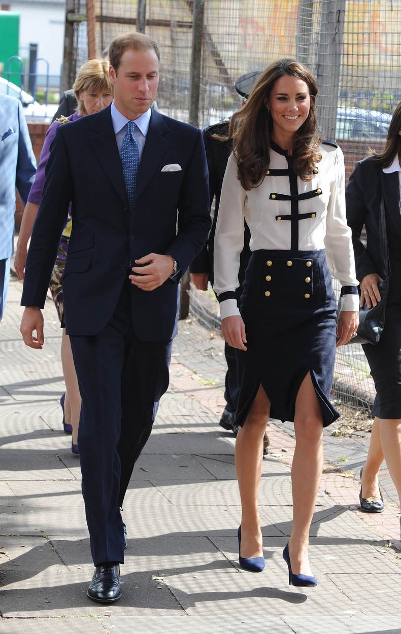 Kate Middleton