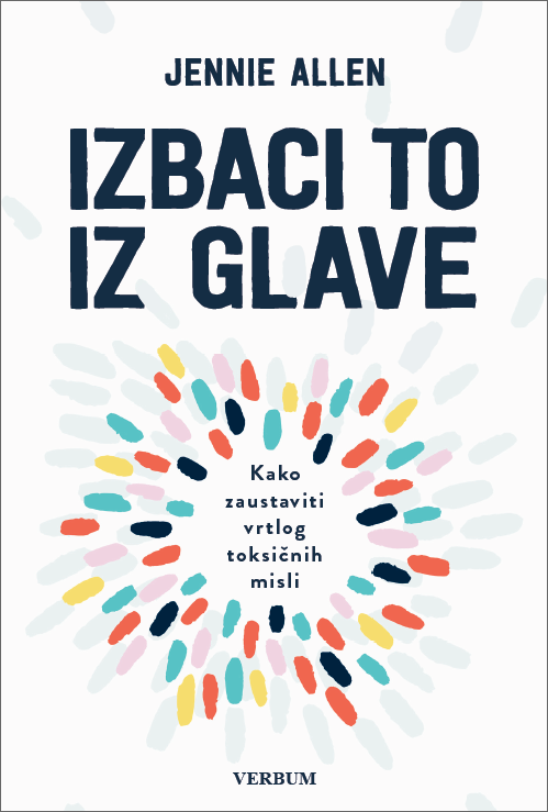 Izbaci to iz glave