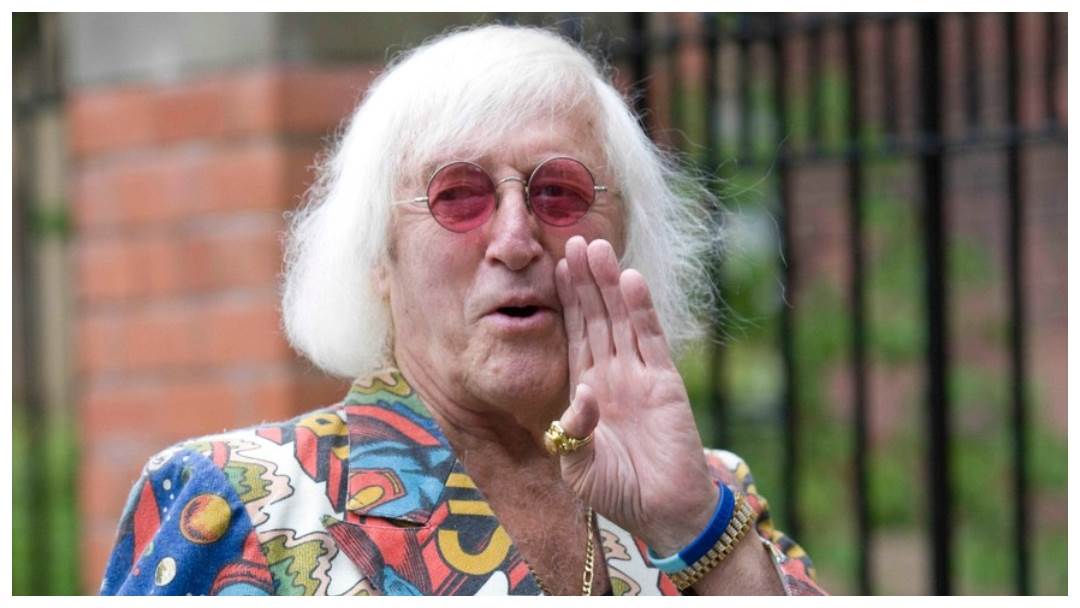 Jimmy Savile