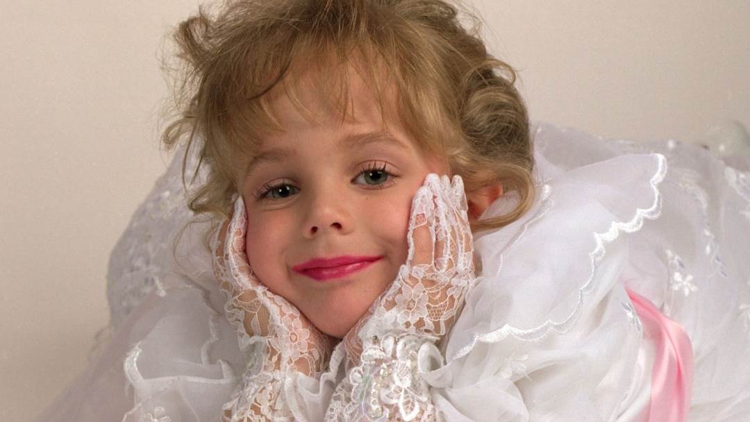 JonBenet Ramsey