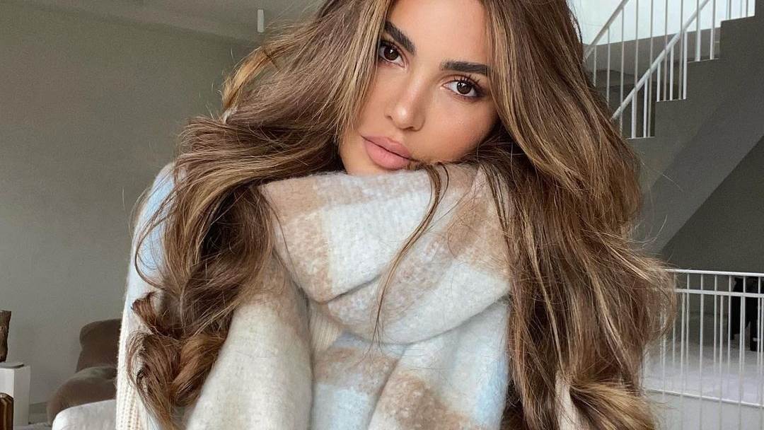 Negin Mirsalehi