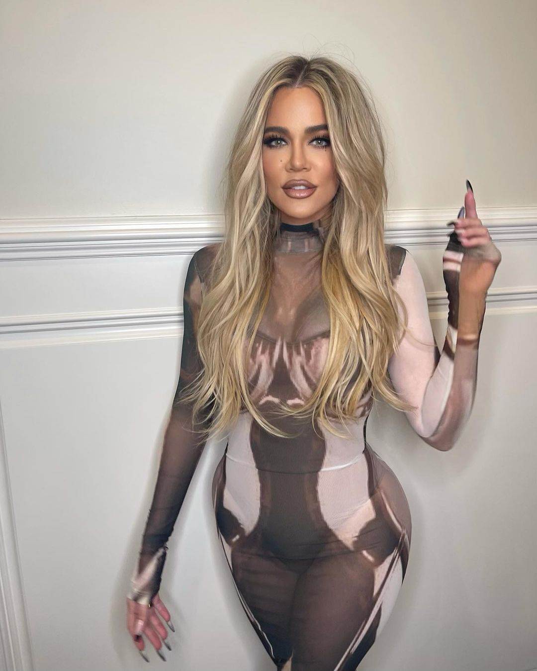 Khloe Kardashian