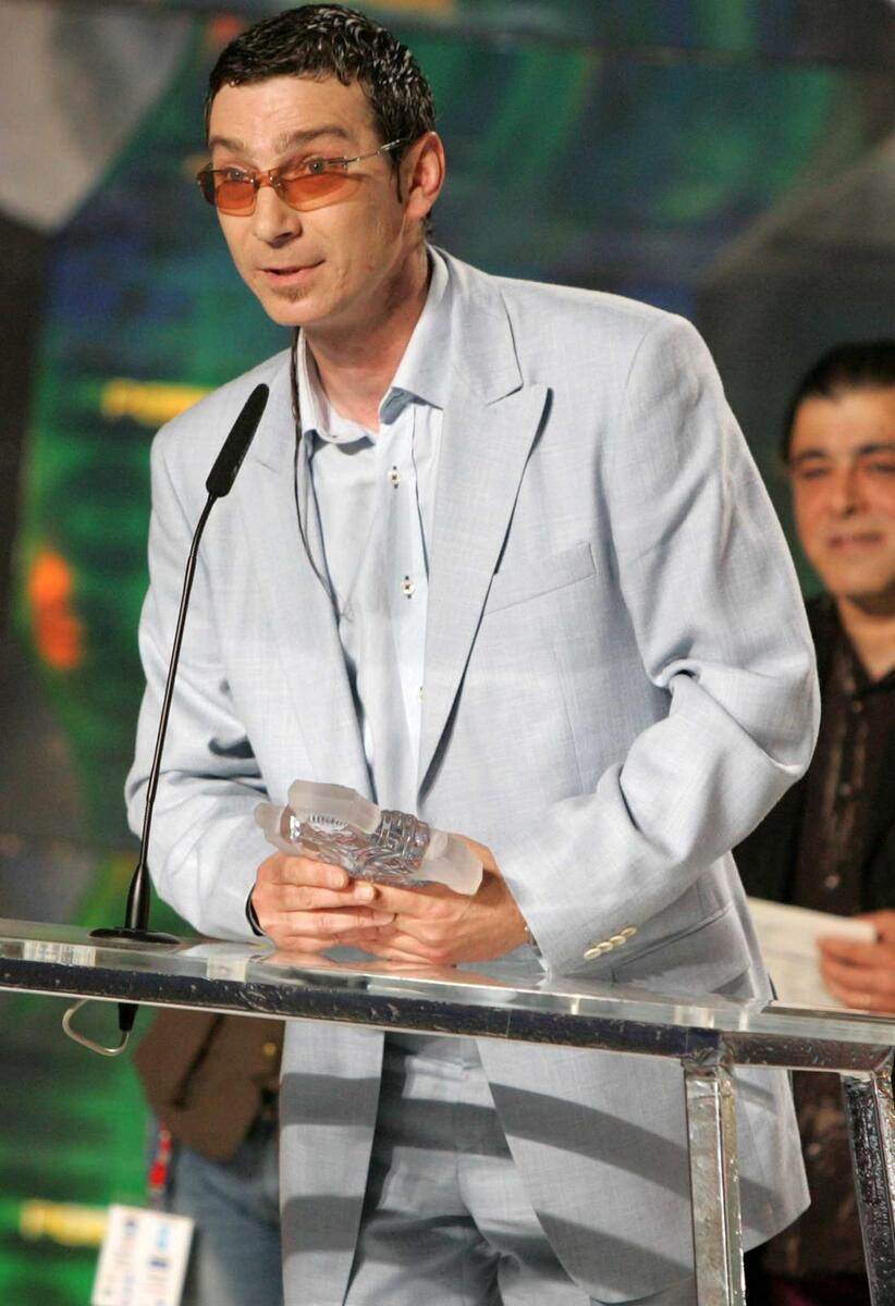 Massimo Savić