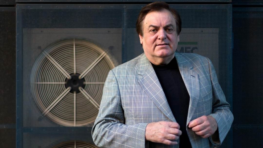 Krunoslav Kićo Slabinac