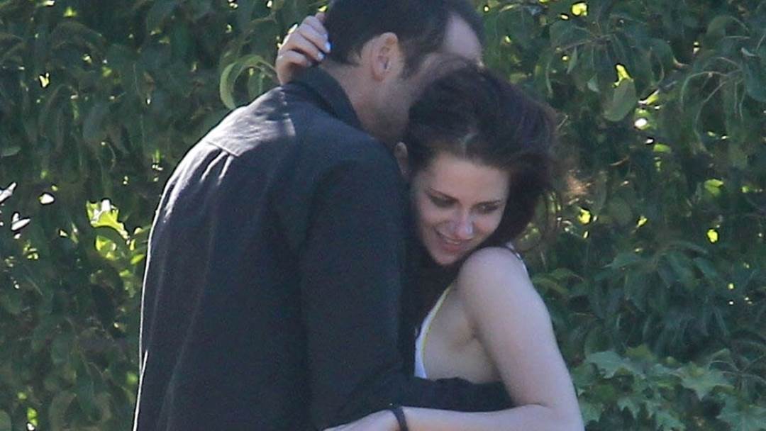 Kristen Stewart i Rupert Sanders su snimljeni u javnosti nakon svoje afere