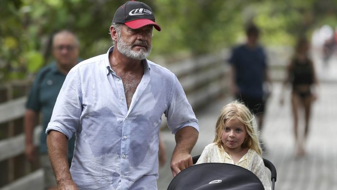 Kelsey Grammer