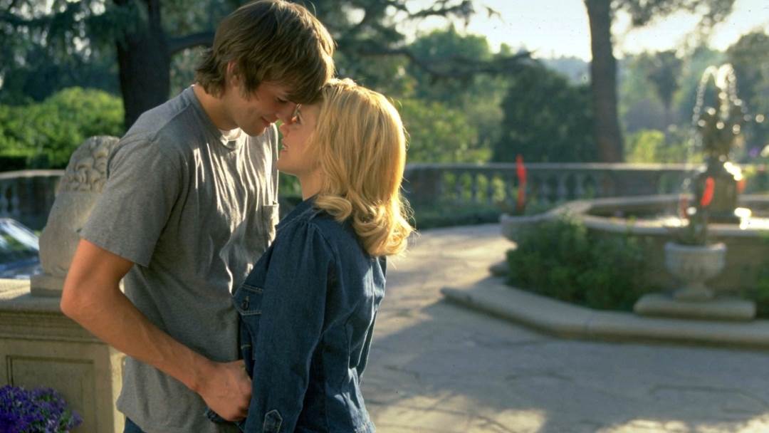 Ashton Kutcher i Brittany Murphy