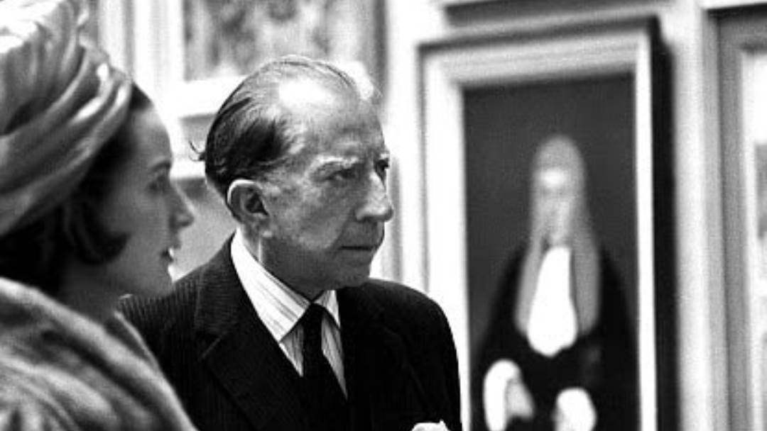 Paul Getty, Robina Lund