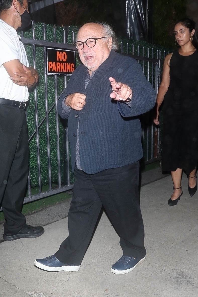 Danny DeVito