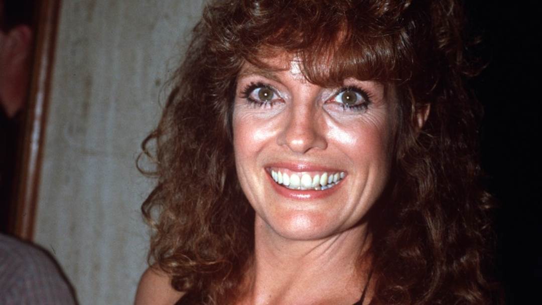 Linda Gray