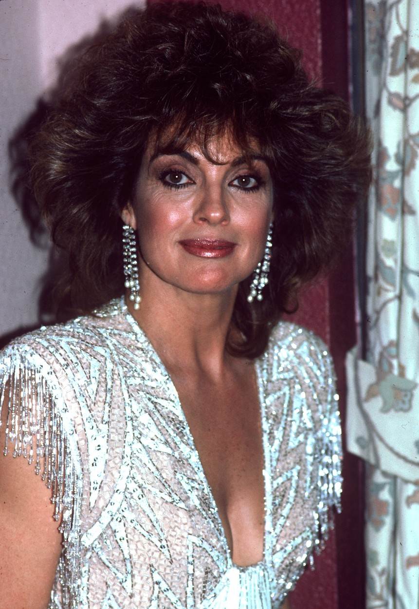 Linda Gray