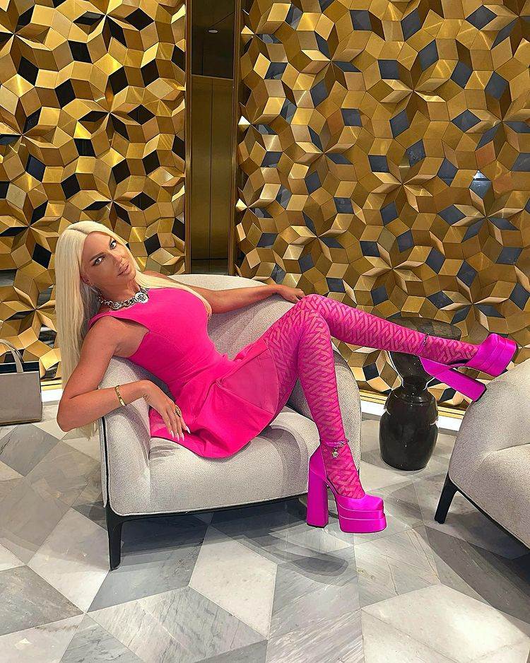 jelena karleusa