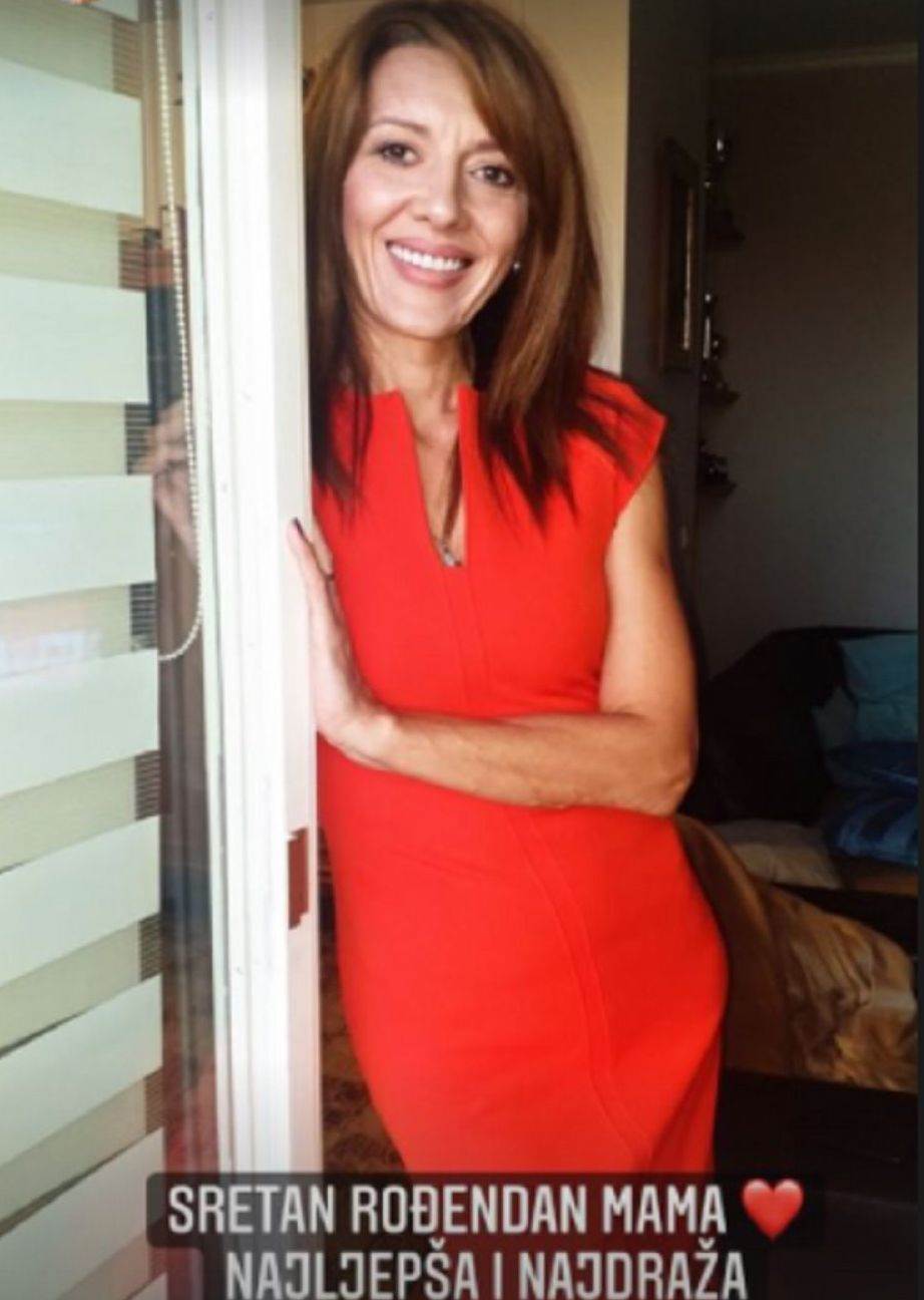 Marija Grčić oduševila vitkom linijom