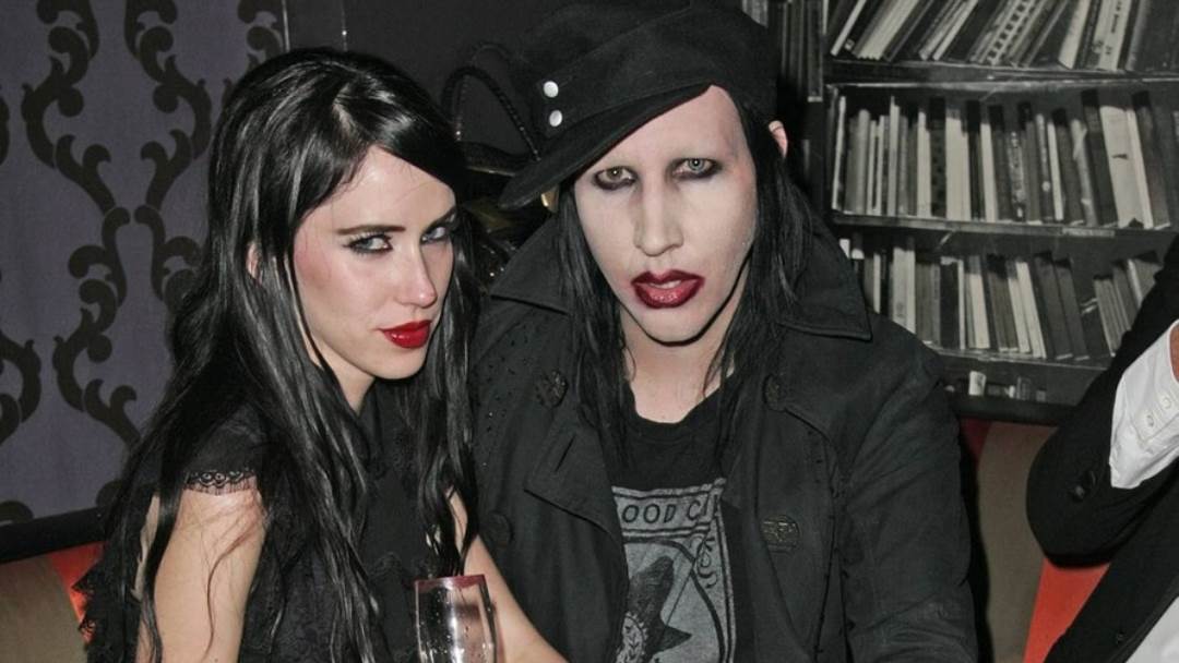 Marilyn Manson