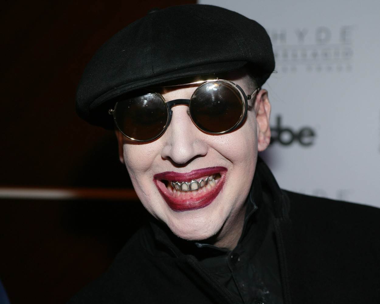 Marilyn Manson