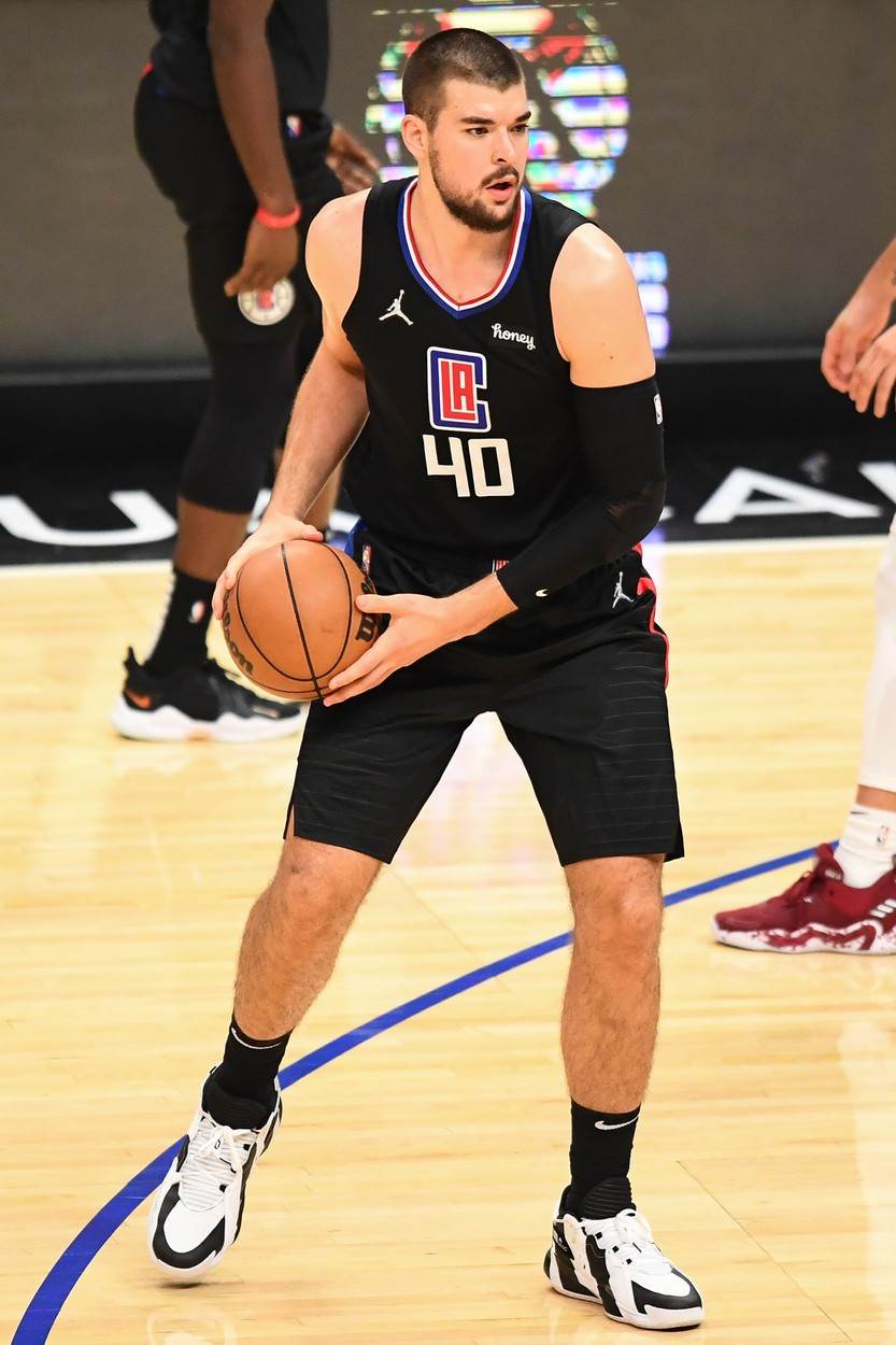 Ivica Zubac