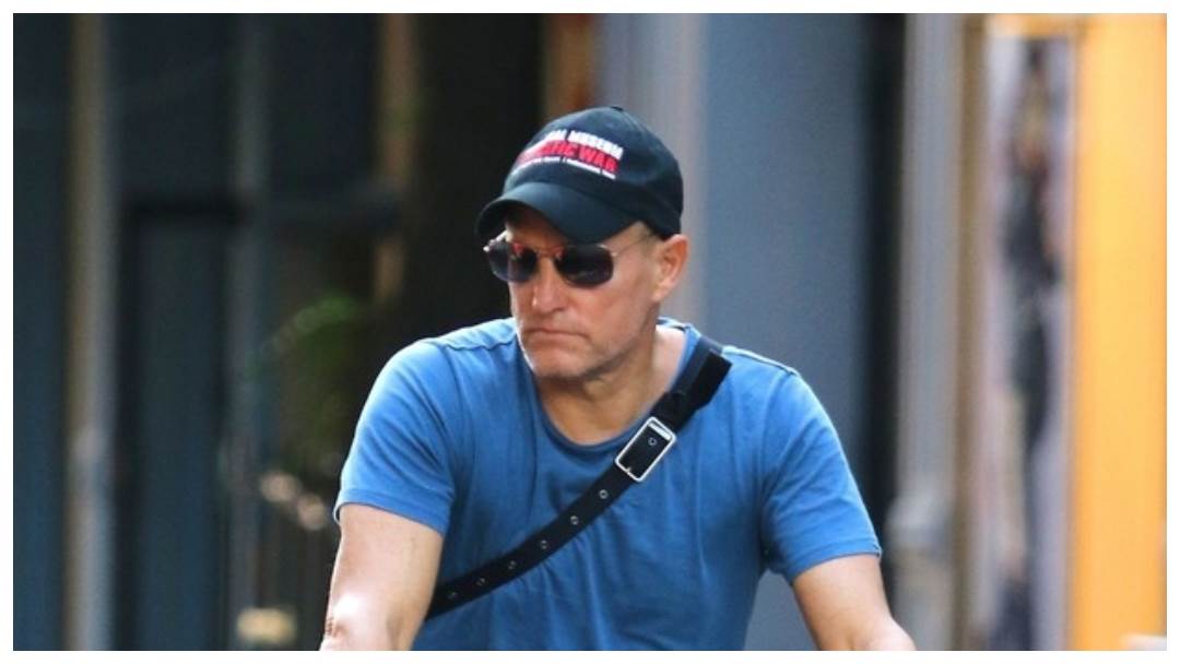 Woody Harrelson