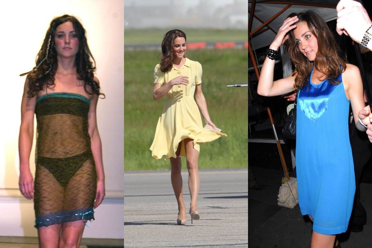 Kate Middleton