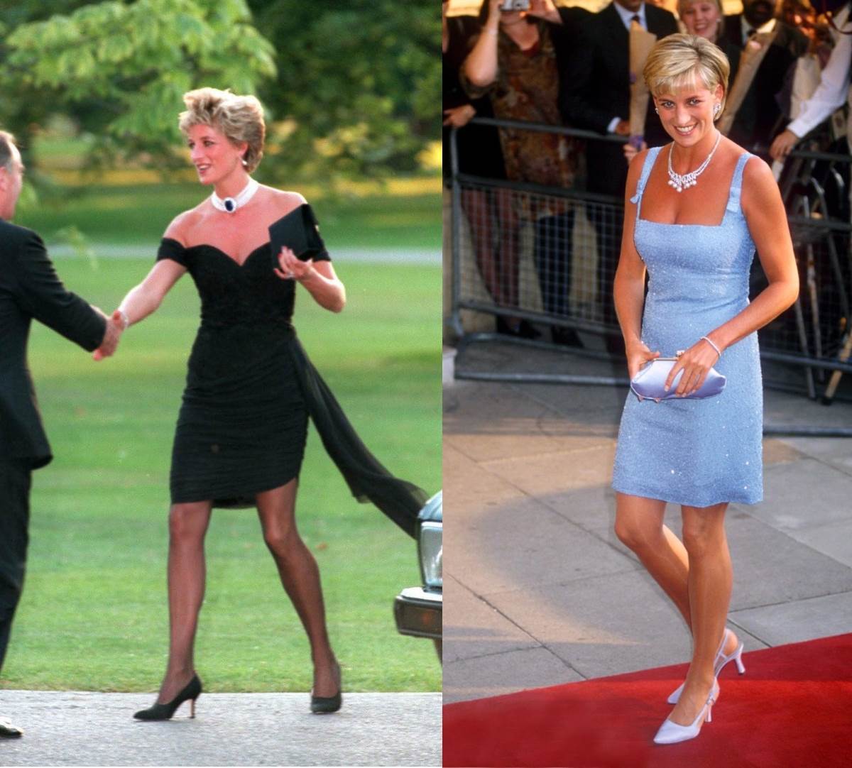 Lady Diana