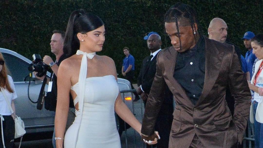 Kylie Jenner i Travis Scott zajedno su dobili dvoje djece