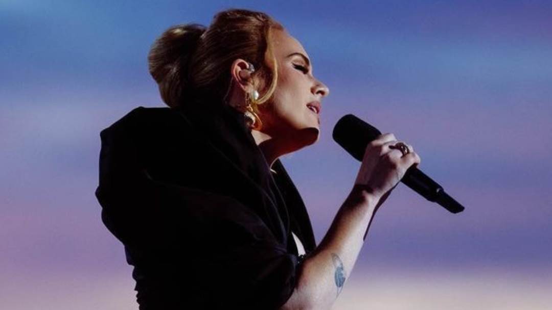 Adele