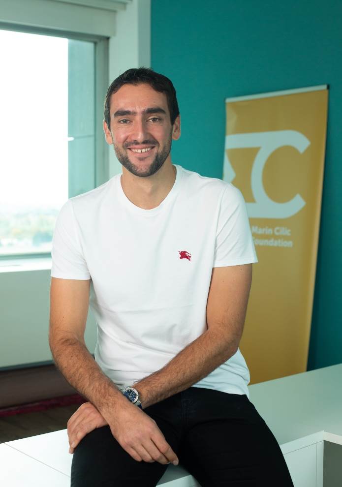 marin cilic