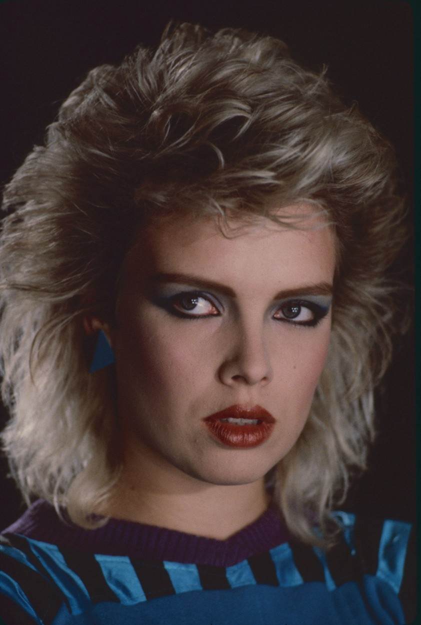 Kim Wilde