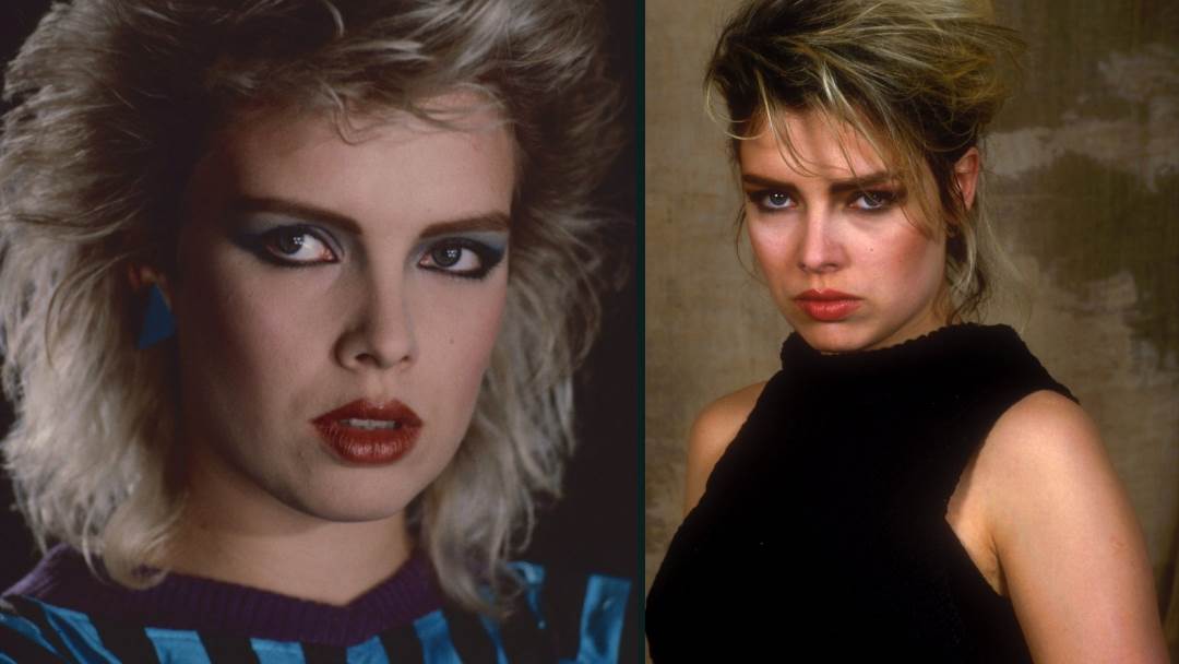 Kim Wilde