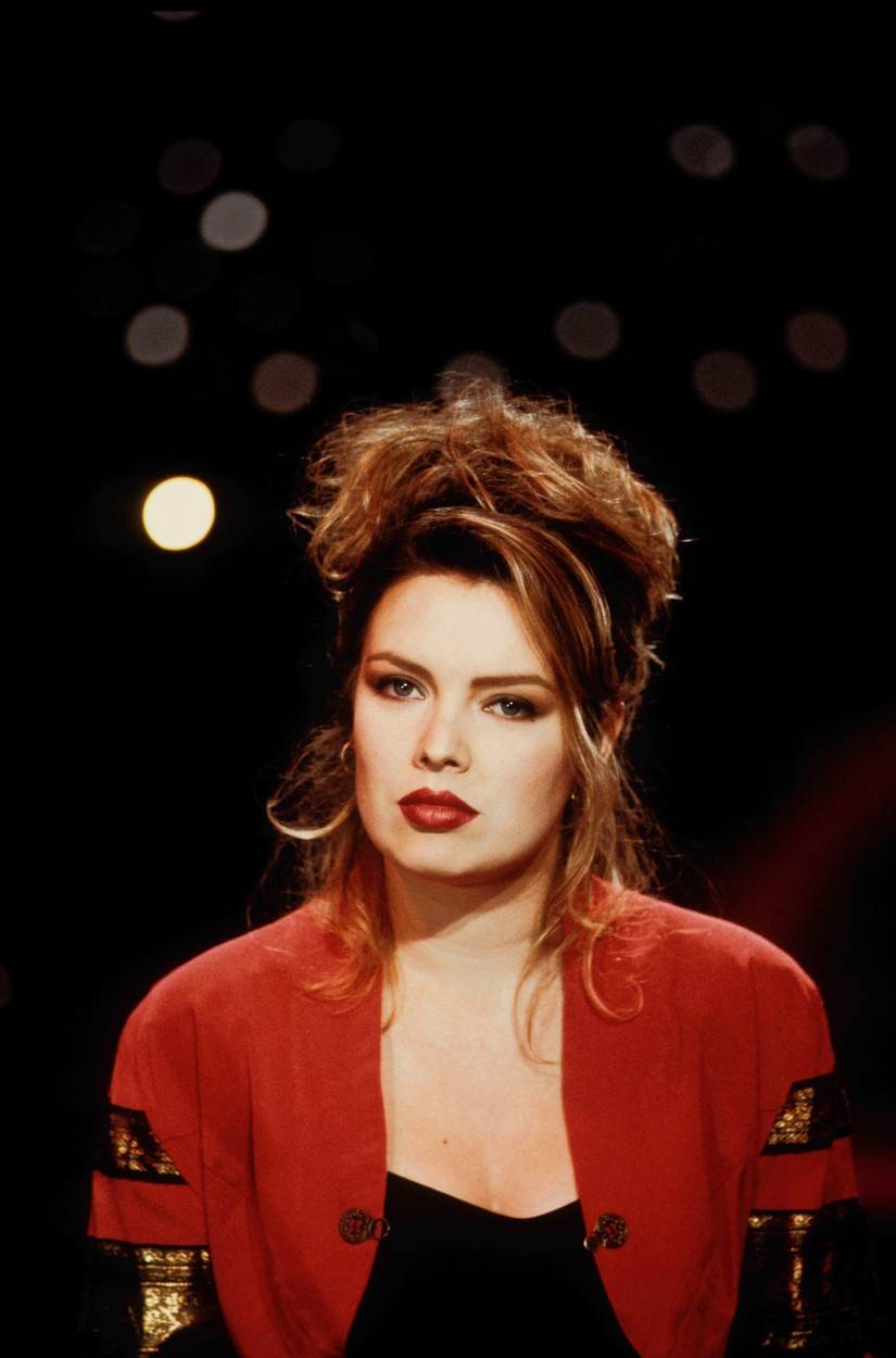 Kim Wilde