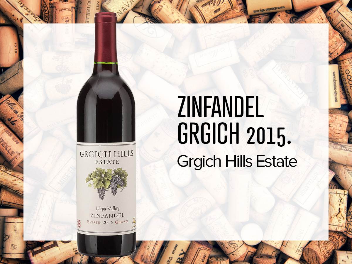 zinfandel