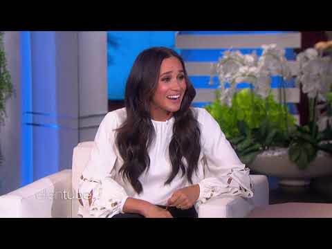 Meghan Markle