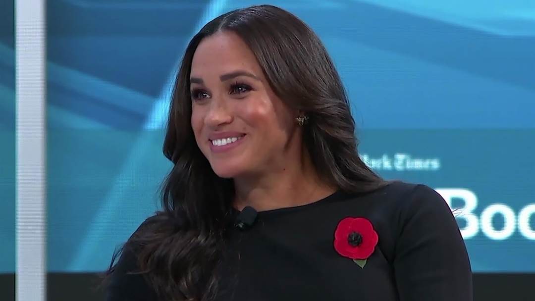 Meghan Markle i princ Harry su u braku od svibnja 2018.