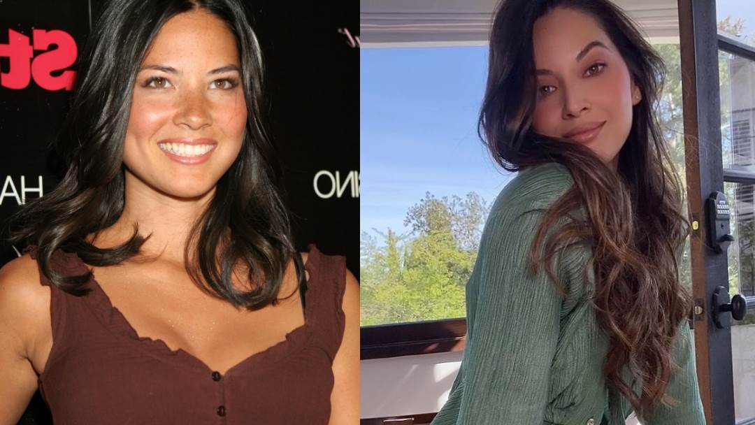 Olivia Munn