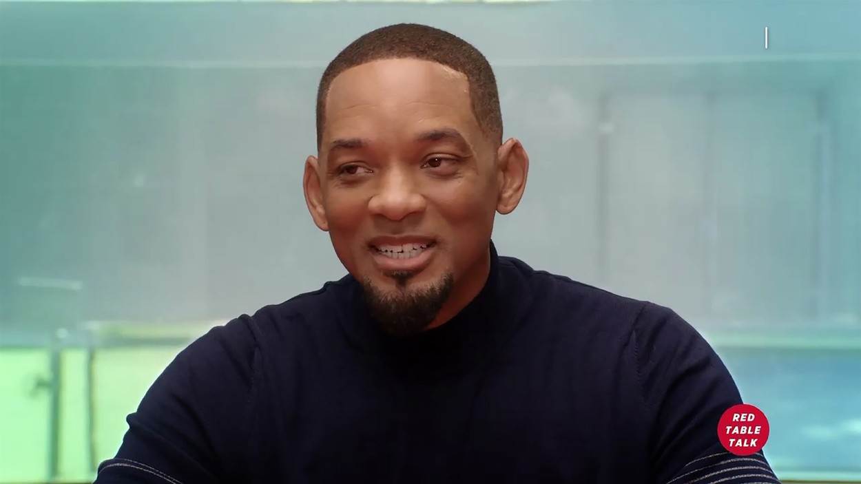 Will Smith