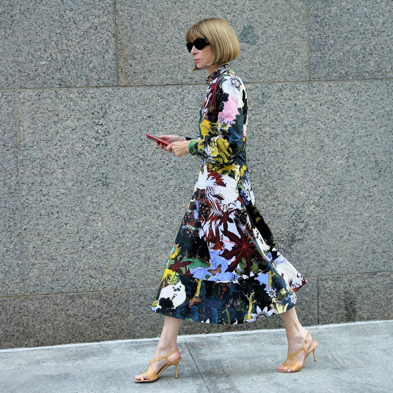 Anna Wintour