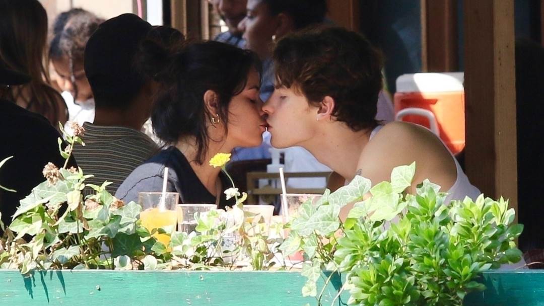 Shawn Mendes i Camila Cabello