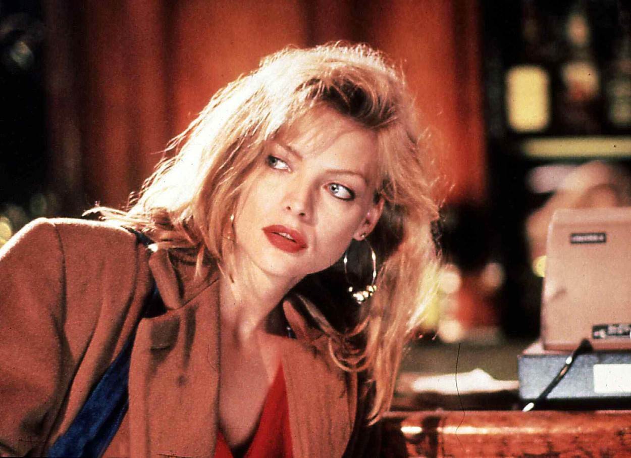 Michelle Pfeiffer