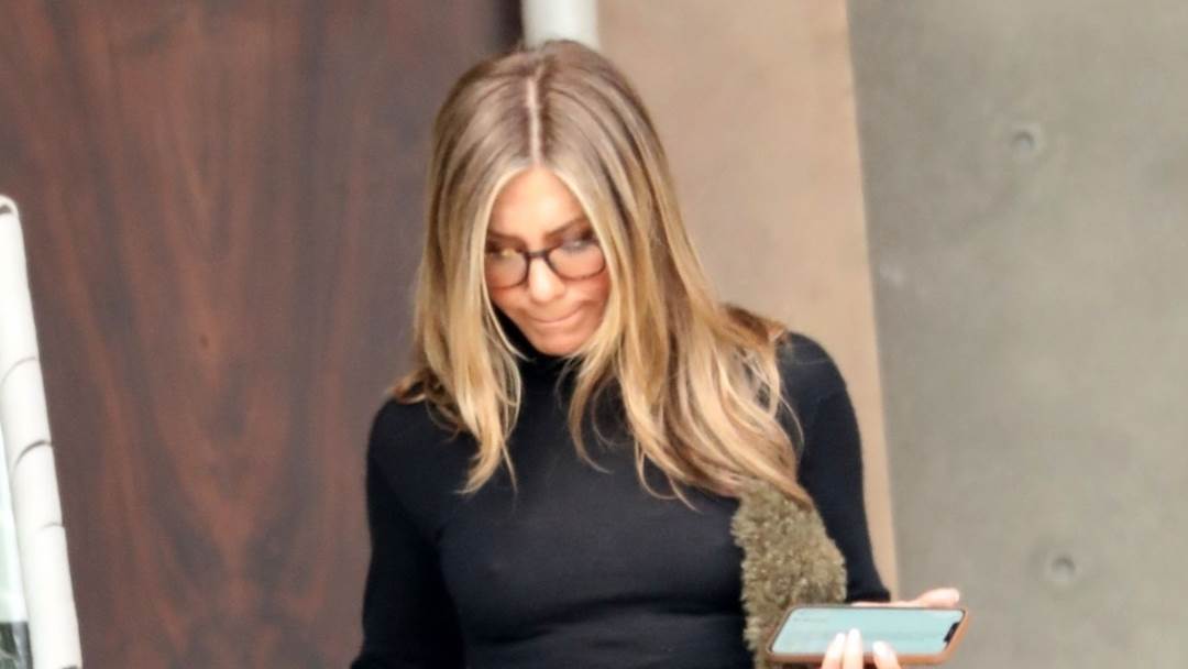 Jennifer Aniston