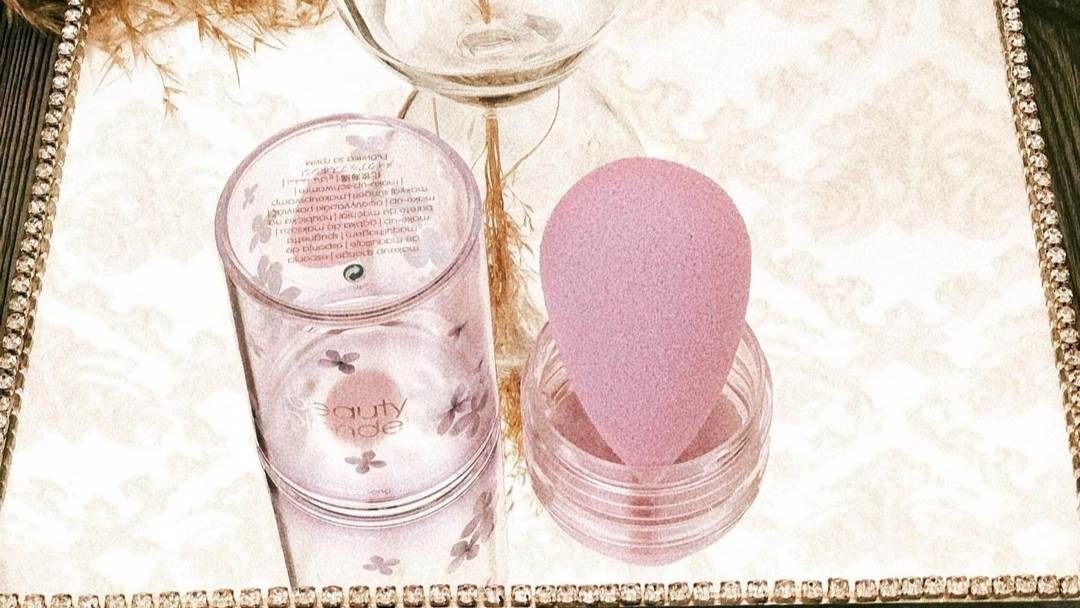 Beauty Blender