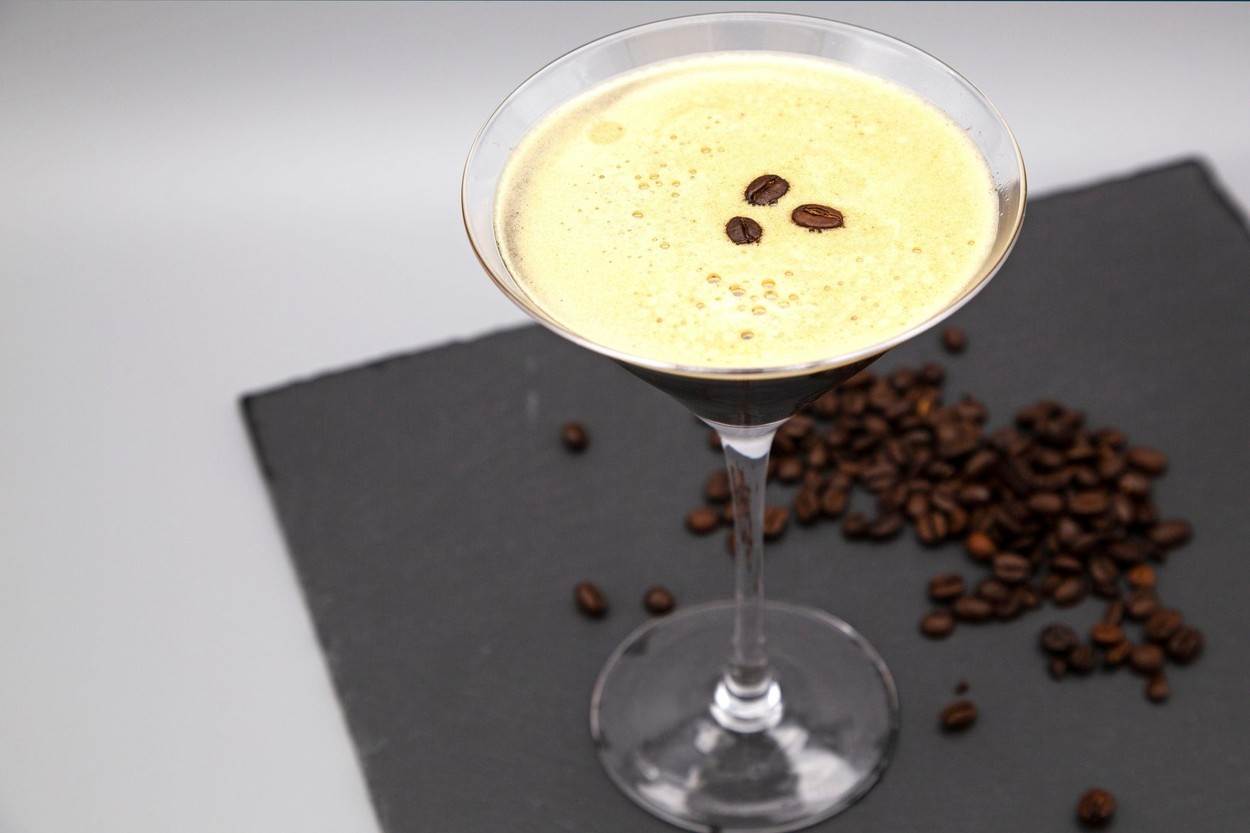 Espresso martini