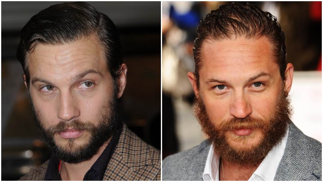 Logan Marshall Green, Tom Hardy